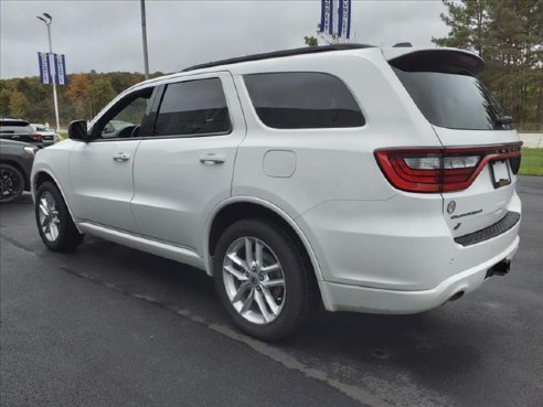 2023 Dodge Durango GT Plus , Windber, PA