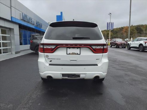 2023 Dodge Durango GT Plus , Windber, PA