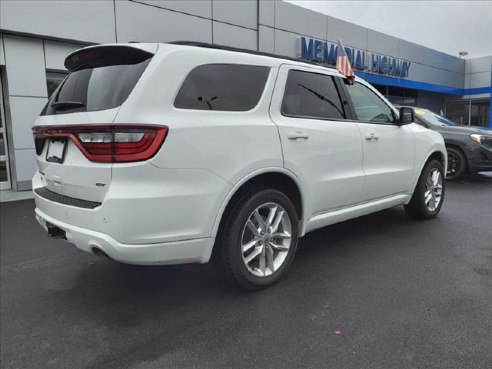 2023 Dodge Durango GT Plus , Windber, PA