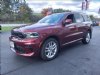 2021 Dodge Durango GT Plus Dk. Red, Windber, PA