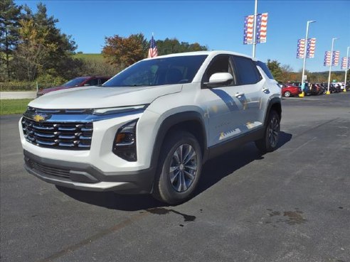 2025 Chevrolet Equinox LT , Windber, PA