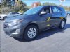 2019 Chevrolet Equinox LS Dk. Gray, Windber, PA