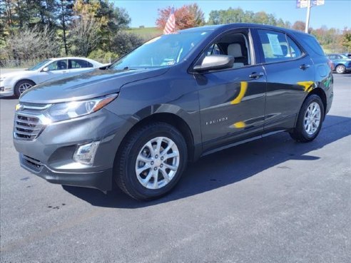 2019 Chevrolet Equinox LS Dk. Gray, Windber, PA