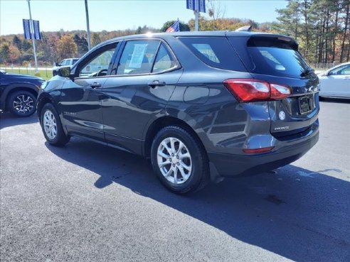 2019 Chevrolet Equinox LS Dk. Gray, Windber, PA