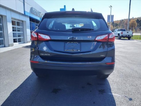 2019 Chevrolet Equinox LS Dk. Gray, Windber, PA