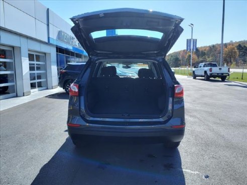 2019 Chevrolet Equinox LS Dk. Gray, Windber, PA