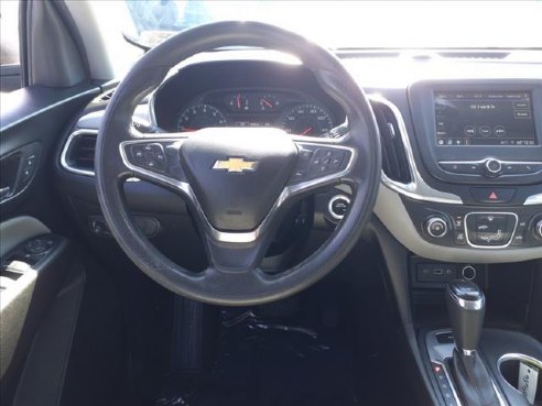 2019 Chevrolet Equinox LS Dk. Gray, Windber, PA