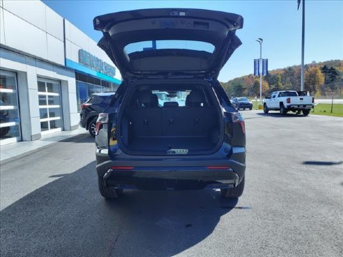 2025 Chevrolet Equinox RS , Windber, PA