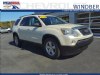 2012 GMC Acadia SL White, Windber, PA