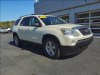 2012 GMC Acadia SL White, Windber, PA