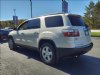 2012 GMC Acadia SL White, Windber, PA