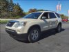 2012 GMC Acadia SL White, Windber, PA