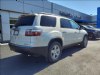 2012 GMC Acadia SL White, Windber, PA