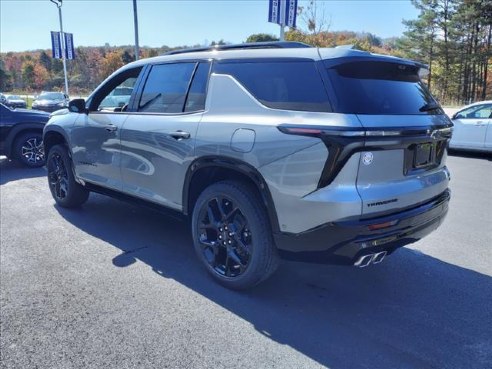 2024 Chevrolet Traverse RS , Windber, PA