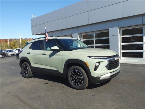 2025 Chevrolet TrailBlazer LT , Windber, PA