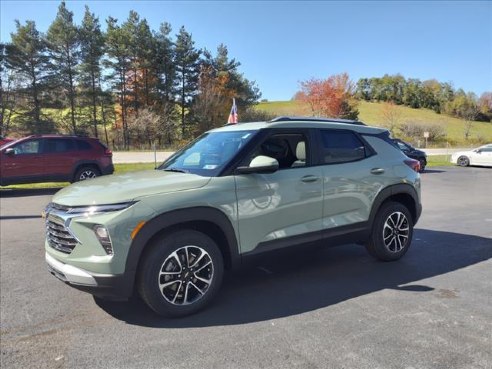 2025 Chevrolet TrailBlazer LT , Windber, PA