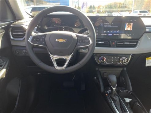 2025 Chevrolet TrailBlazer LT , Windber, PA