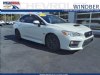 2021 Subaru WRX Base White, Windber, PA