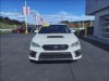 2021 Subaru WRX Base White, Windber, PA