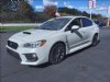 2021 Subaru WRX Base White, Windber, PA