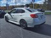 2021 Subaru WRX Base White, Windber, PA