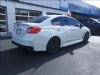 2021 Subaru WRX Base White, Windber, PA