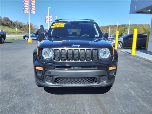 2021 Jeep Renegade Jeepster , Windber, PA