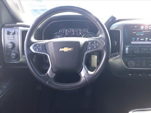 2016 Chevrolet Silverado 2500HD LT White, Windber, PA