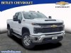 2025 Chevrolet Silverado 2500HD LT , Derry, NH