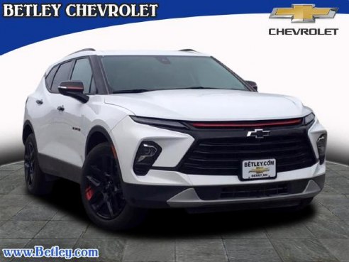 2024 Chevrolet Blazer LT , Derry, NH