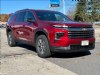 2024 Chevrolet Traverse - Derry - NH