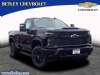 2025 Chevrolet Silverado 2500HD - Derry - NH