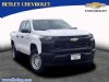 2024 Chevrolet Colorado Work Truck , Derry, NH