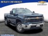 2025 Chevrolet Silverado 2500HD - Derry - NH