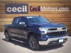 2023 Chevrolet Silverado 1500 LT Texas Edition , Kerrville, TX