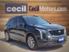 2021 Cadillac XT4 - Kerrville - TX