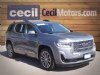 2020 GMC Acadia Denali , Kerrville, TX