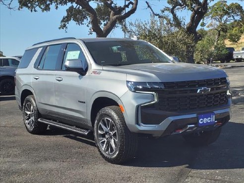 2024 Chevrolet Tahoe Z71 , Kerrville, TX