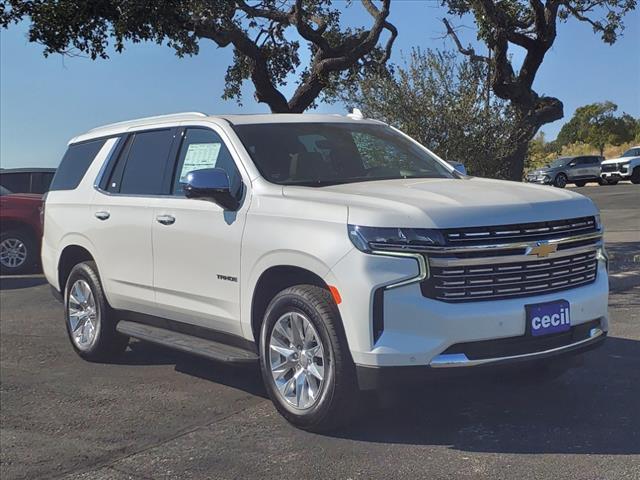 2024 Chevrolet Tahoe Premier , Kerrville, TX