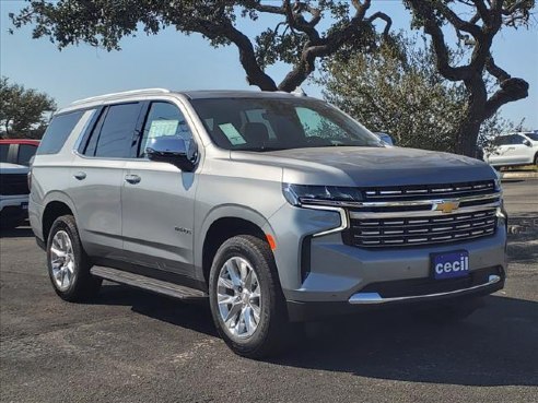 2024 Chevrolet Tahoe Premier , Kerrville, TX