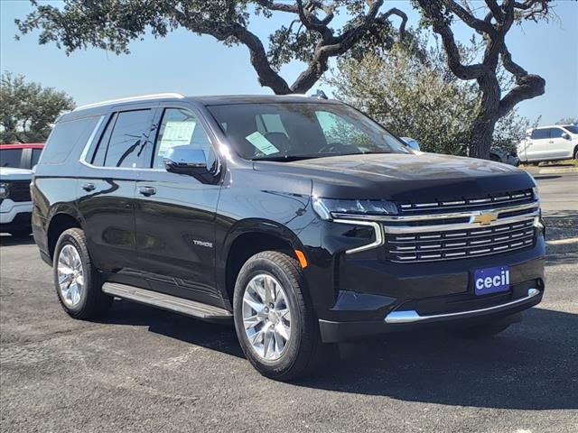 2024 Chevrolet Tahoe Premier , Kerrville, TX