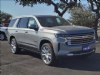 2024 Chevrolet Tahoe - Kerrville - TX