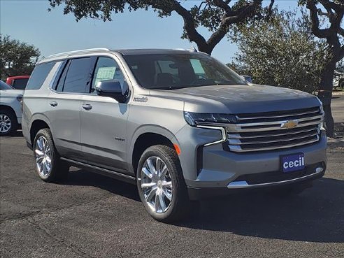 2024 Chevrolet Tahoe High Country , Kerrville, TX