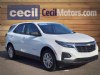 2022 Chevrolet Equinox - Kerrville - TX