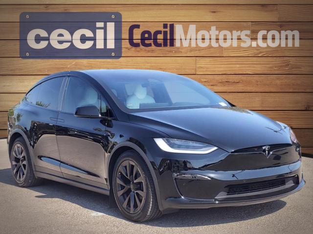 2022 Tesla Model X Base , Kerrville, TX