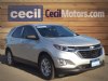 2020 Chevrolet Equinox - Kerrville - TX