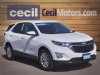 2021 Chevrolet Equinox - Kerrville - TX