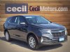 2023 Chevrolet Equinox LT , Kerrville, TX