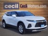 2021 Chevrolet Blazer LT , Kerrville, TX