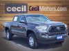 2023 Toyota Tacoma SR Dk. Gray, Kerrville, TX